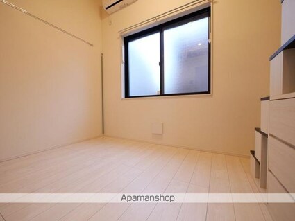 ハーモニーテラス上板橋[1R/14.52m2]のその他内装6