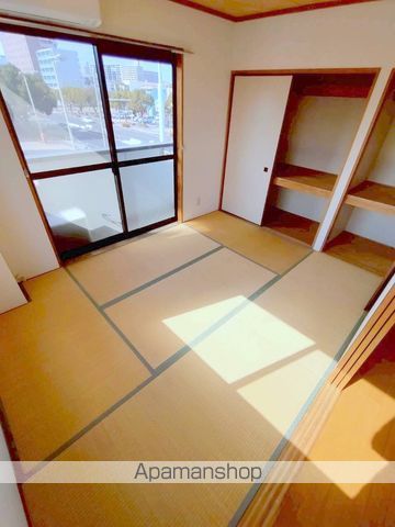 メゾンリクの内装写真