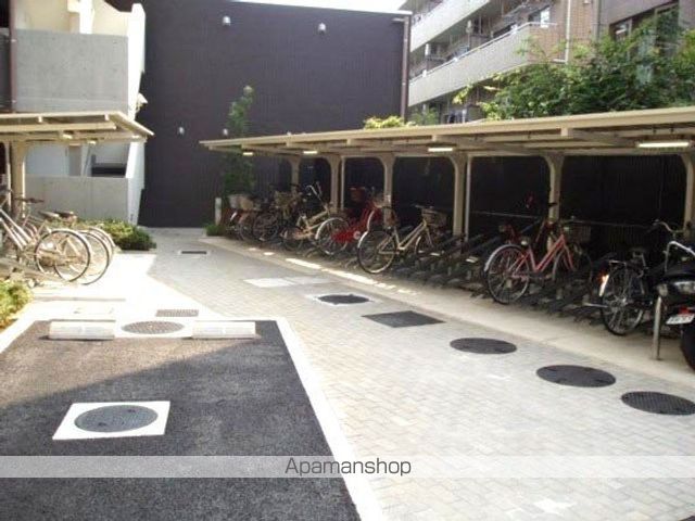 パークキューブ平和台のイメージ