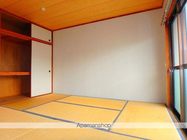 ニューフウスイの内装写真