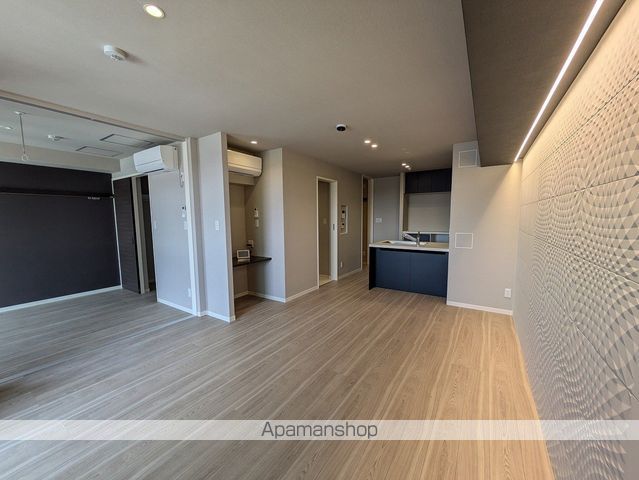 グランドメゾン新屋敷の内装写真