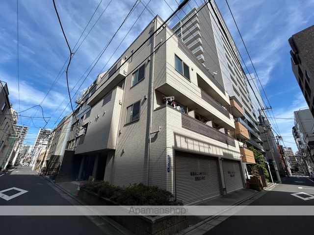 ドルフ新御徒町