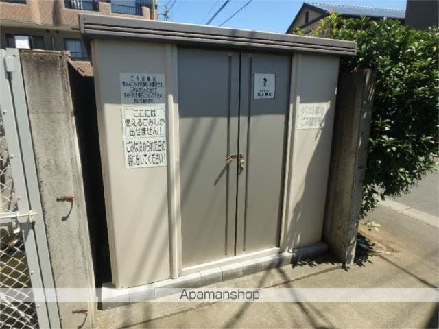 駐車場1台付きクラスト弐番館のその他写真