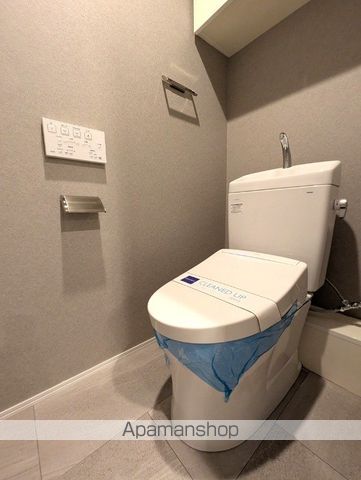 レジディア日本橋浜町の内装写真