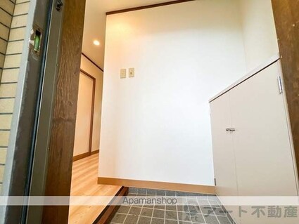 シャルマンコーポ土居[2LDK/65.7m2]の内装1