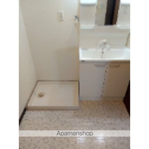 サンシャイン白山の内装写真