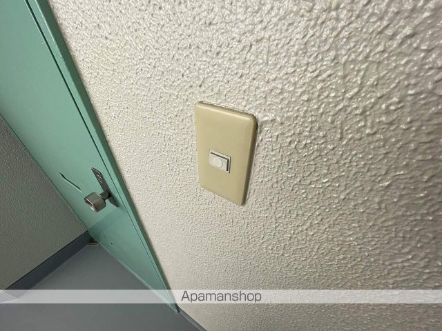 マルサンビルの内装写真