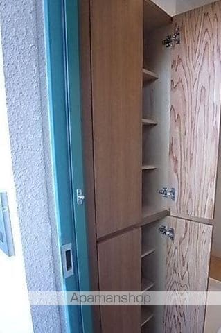 パルクピアの内装写真