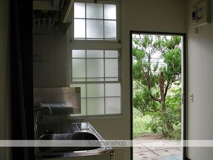 コーポ壱番館[1DK/26.44m2]の内装4