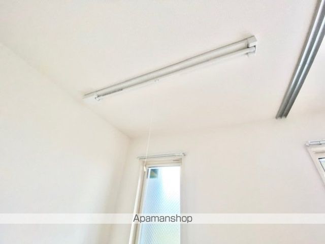 グランコートの内装写真