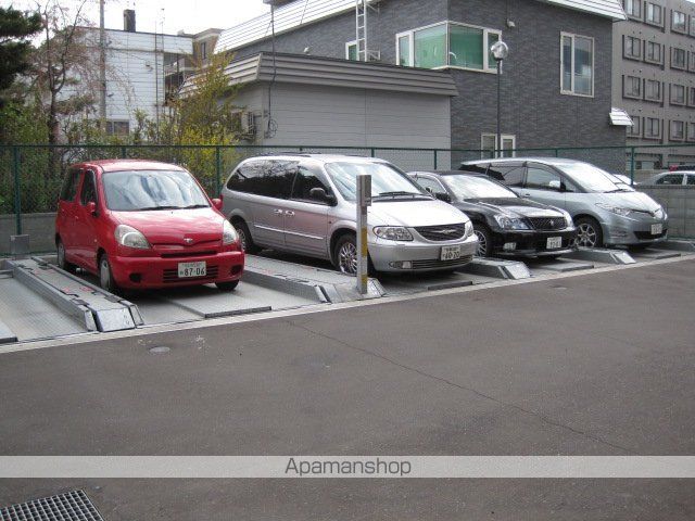 クレステージ宮の森のその他写真