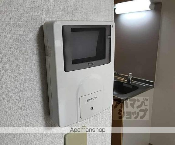 メゾンかしの木の内装写真
