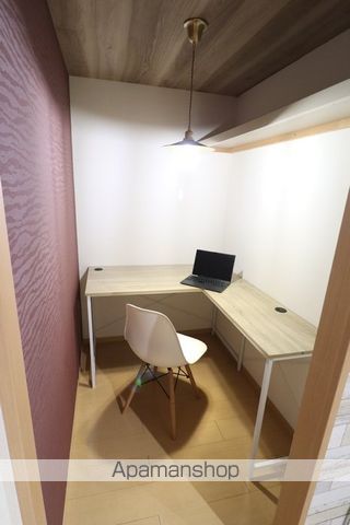 ラヴィータMの内装写真