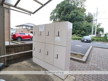 フォレステージ　Ｂ[3LDK/74.06m2]の内装5