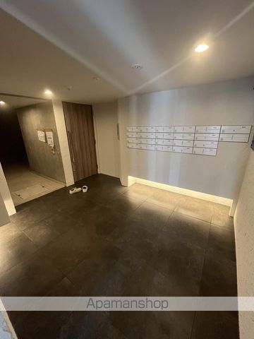 HARNESS南6条の内装写真