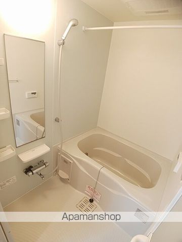 アステールの内装写真