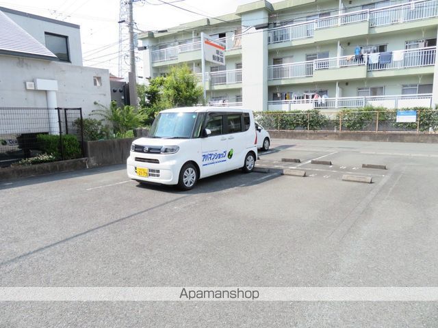 浜松市中央区 4階建 築24年のその他写真