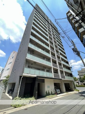 S−FORT大須観音の外観写真