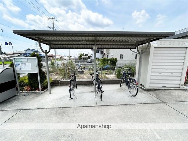 ヌーベルアンジュIIのその他写真