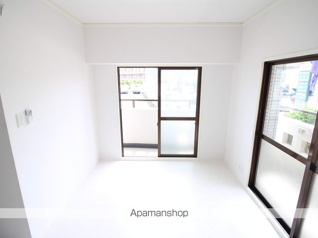 BLANCOSTAの内装写真