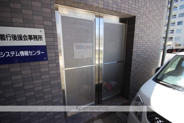 フェリーチェグランデ舟入中町のその他写真