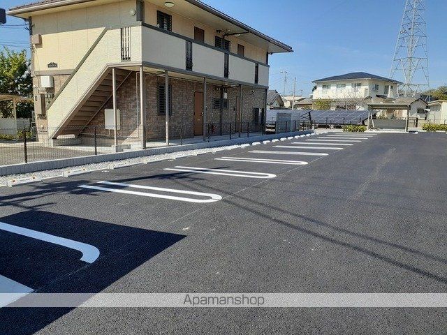 コントレイル Bのその他写真