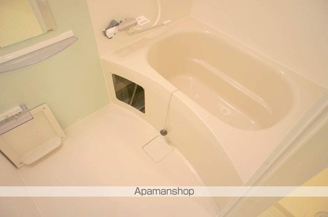 SERENITE福島SCELTOの内装写真