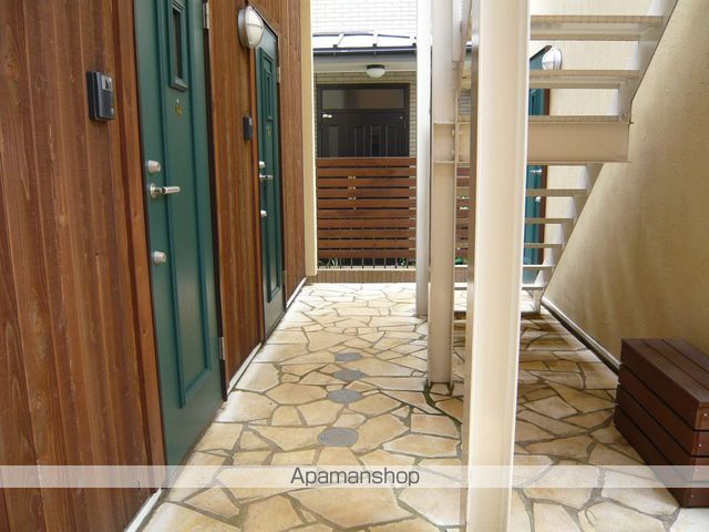 カサ・ミラ小山のその他写真
