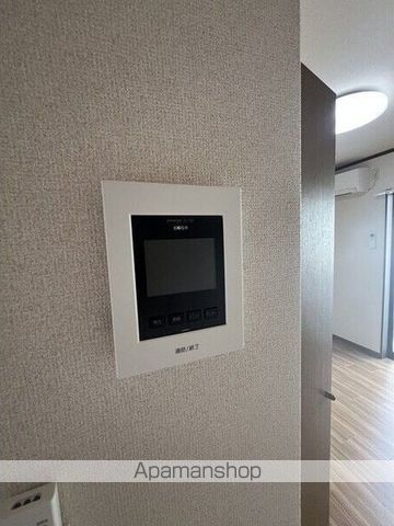 アンプルールブワK・Kの内装写真