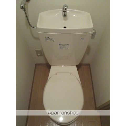 クラージュ南円山の内装写真