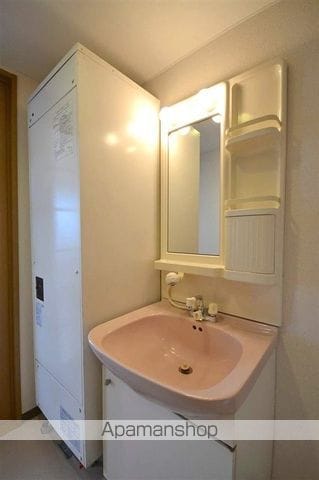レジデンスカープ前橋の内装写真