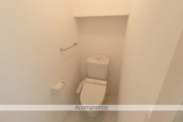 クレベール東出来島の内装写真
