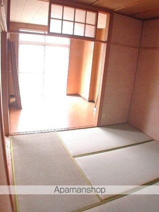北野マンション[3DK/66.82m2]のその他内装1