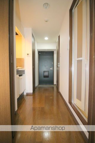 CITYLIFEクラウンハイム長堀通の内装写真