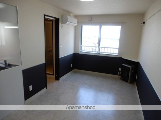 グランメールFPC北17条の内装写真