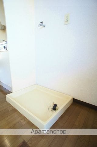 セレクトハイツの内装写真
