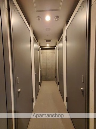 ＢＬＥＳＳ亀戸[1K/25.59m2]の共用部2