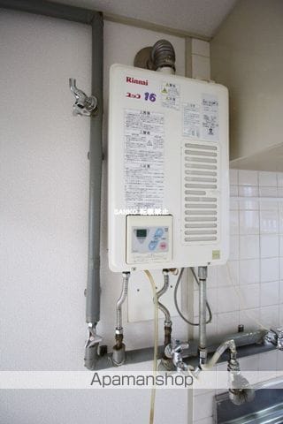 ビアンカマンションの内装写真
