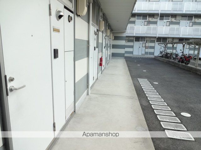 レオパレスARK弐番館のその他写真