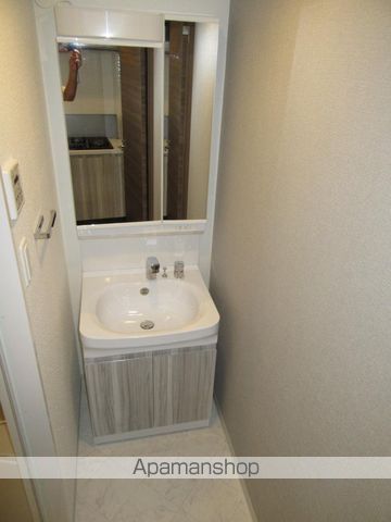 SRESIDENCETEMMAGRACISの内装写真