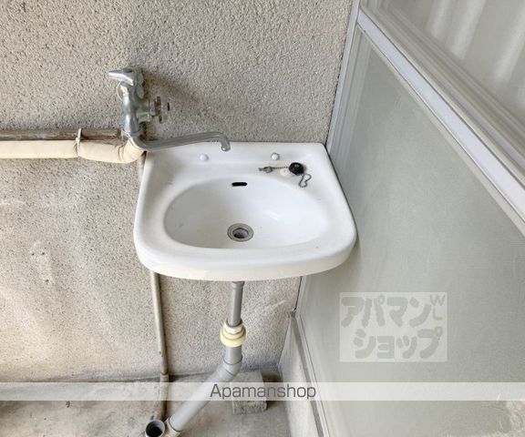 彦林荘の内装写真