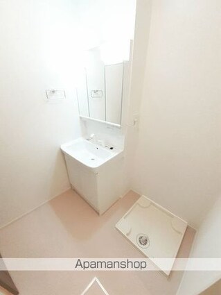 ヴィントミューレ[2LDK/58.6m2]の洗面所