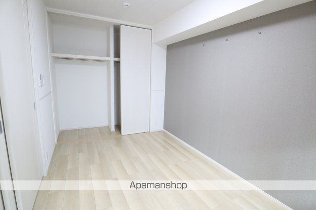 ラヴィエールIIの内装写真
