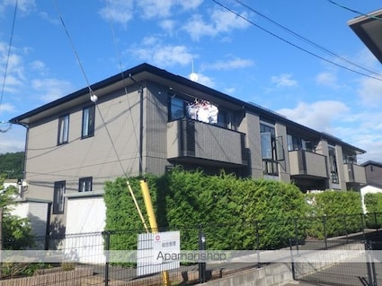 セジュール水道橋[2LDK/53.99m2]の外観