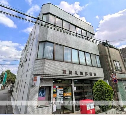 柳島町戸建[5SLDK/119.53m2]の周辺8