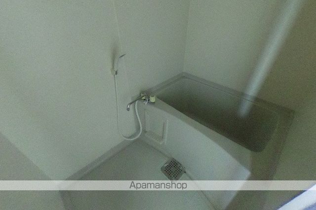 スペーラIIの内装写真