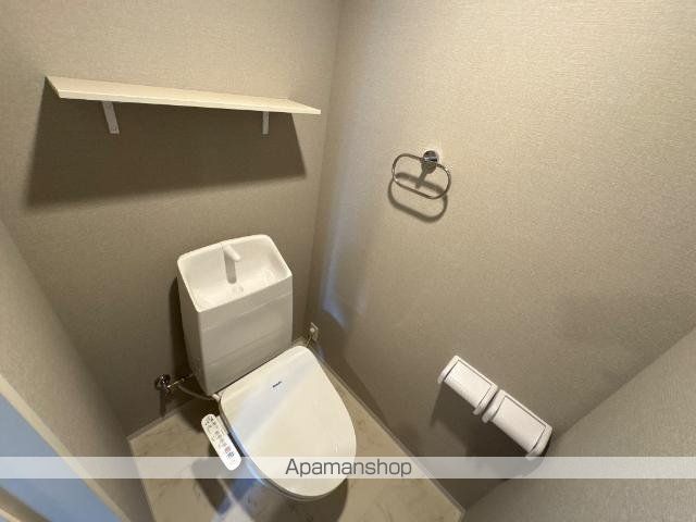 レアモンデの内装写真