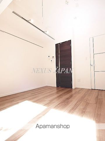 グランドコンシェルジュ上池袋の内装写真