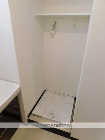 プレジオ江坂IIの内装写真