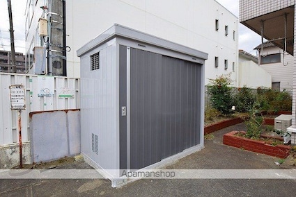 サンレモハイツ上杉[1K/21.45m2]の共用部3